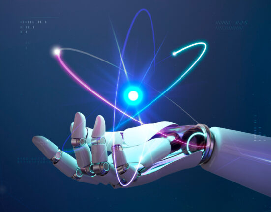 Technology image