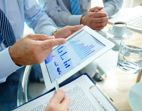 Business & Finance image