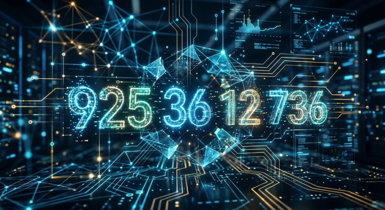 9253612736 Understanding: A Comprehensive Guide to Digital Identity and Transaction Codes