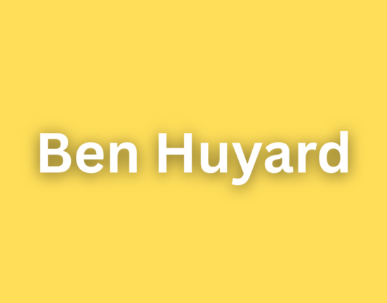 Ben Huyard: A Complete Guide to His Background, Career, and Growing Influence