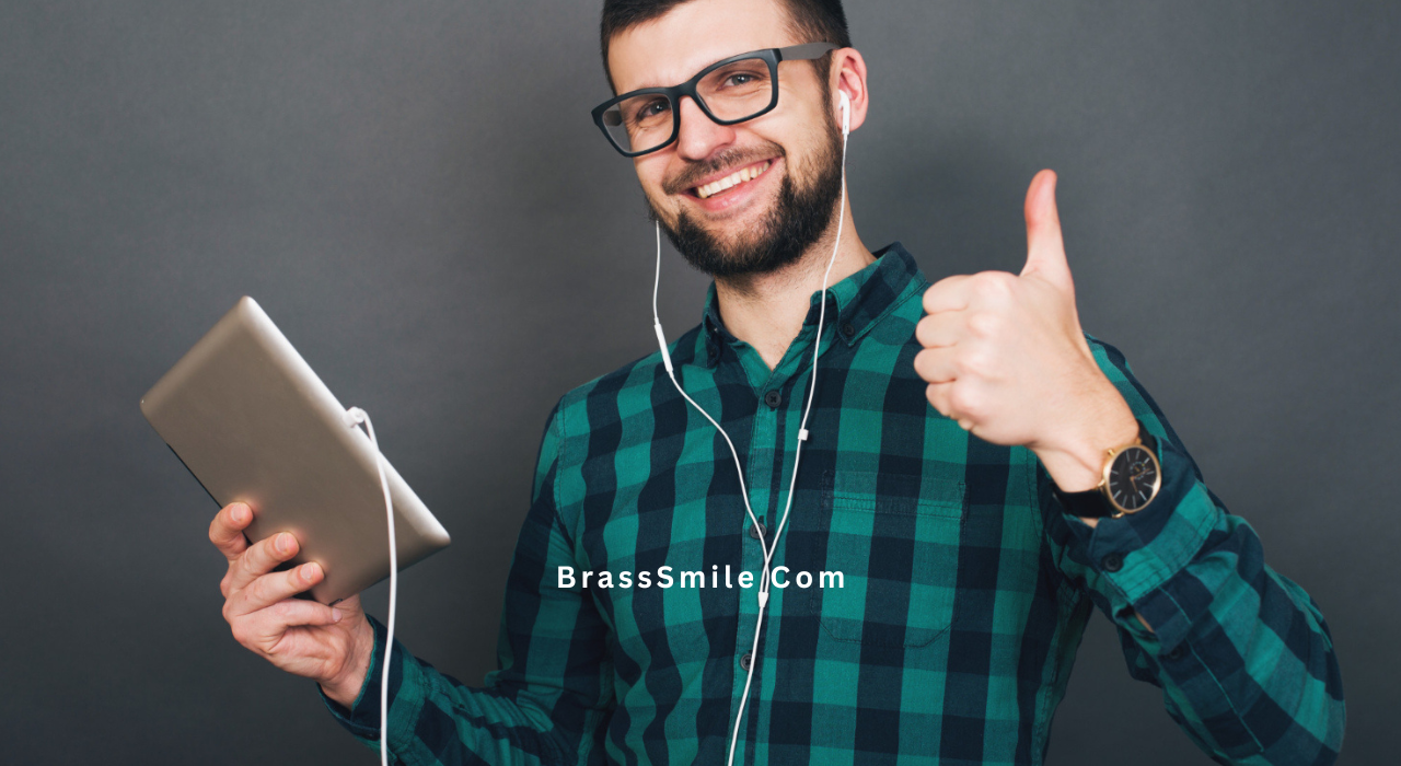 BrassSmile Com: The Ultimate Guide to Achieving a Radiant and Confident Smile