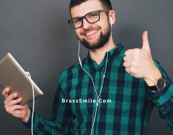 BrassSmile Com: The Ultimate Guide to Achieving a Radiant and Confident Smile