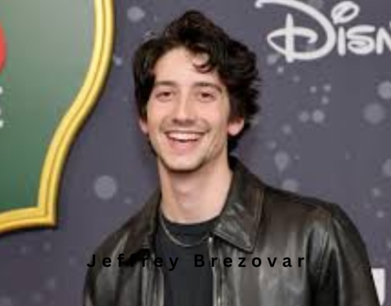 Jeffrey Brezovar: The Untold Story, Life, Career, and Public Interest