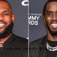 Lebron James Diddy: Exploring the Connection, Rumors, and Cultural Impact