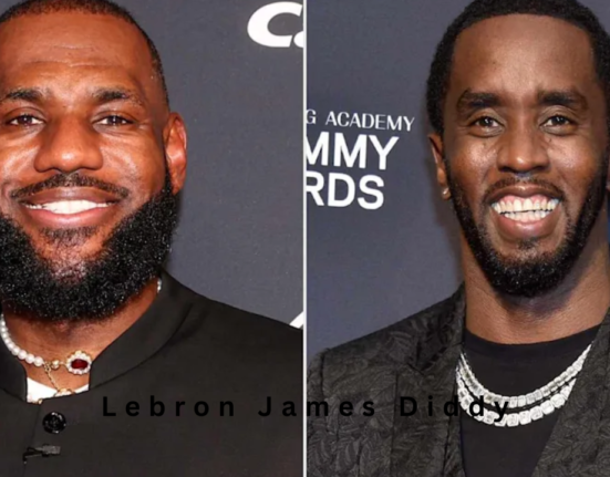 Lebron James Diddy: Exploring the Connection, Rumors, and Cultural Impact