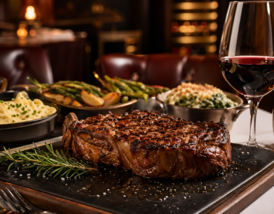 Legacy Chophouse: A Complete Guide to the Ultimate Steakhouse Experience