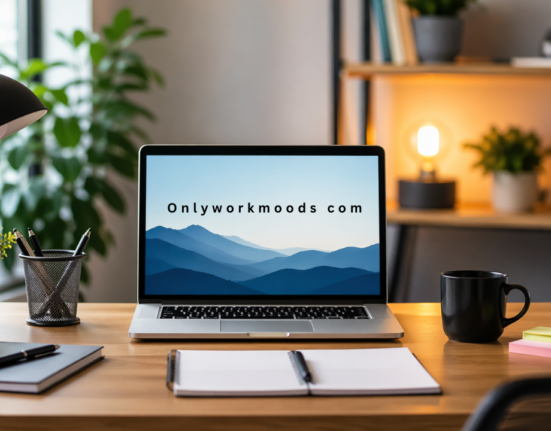 Onlyworkmoods com: A Complete Guide to Boosting Productivity and Work Focus