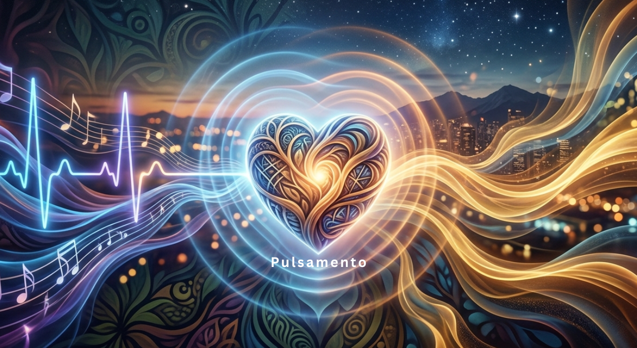 Pulsamento: The Rhythm of Life, Music, and Human Connection