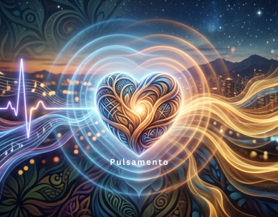 Pulsamento: The Rhythm of Life, Music, and Human Connection