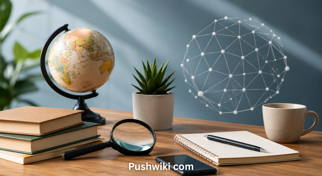 Pushwiki com: A Complete Guide to Features, Uses, and Benefits