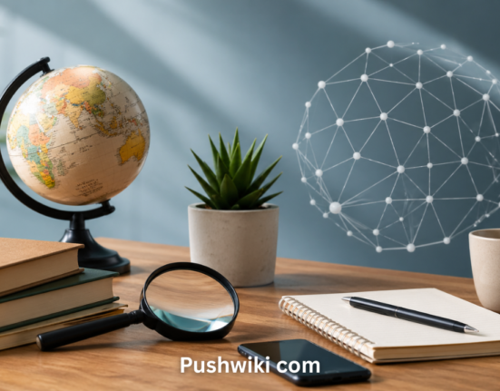Pushwiki com: A Complete Guide to Features, Uses, and Benefits