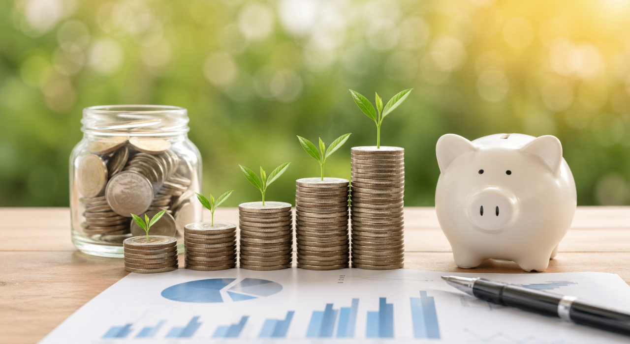 Roarbiznes Financial Infoguide by Riproar: A Complete Guide for Smart Financial Growth