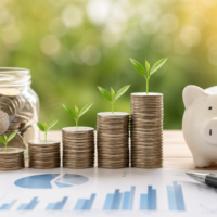 Roarbiznes Financial Infoguide by Riproar: A Complete Guide for Smart Financial Growth