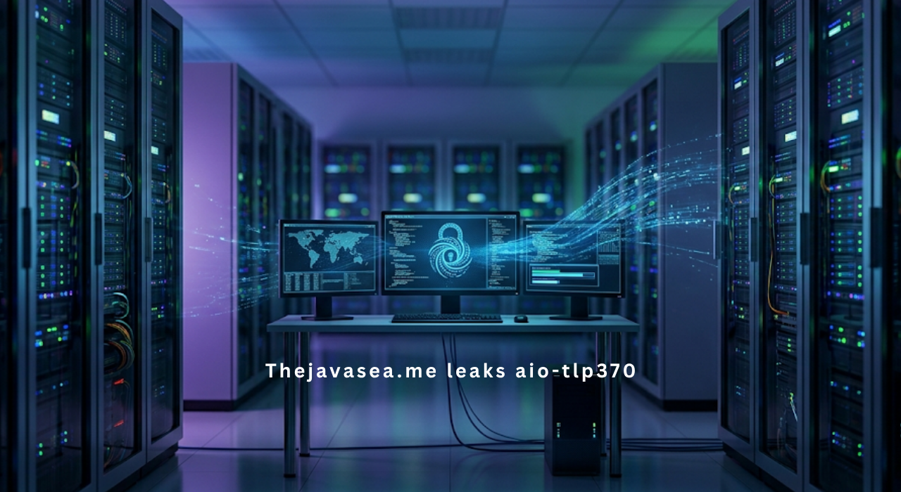 Thejavasea.me leaks aio-tlp370 Insights into Tech and Resource Sharing