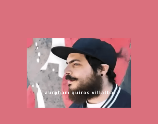 Who is Abraham Quiros Villalba The Multi-Talented Visionary
