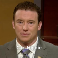 Carl Higbie – Biography, Career, Controversies, and Political Influence in the United States