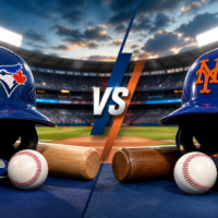 Where to Watch Toronto Blue Jays vs Mets Complete Viewing Guide for 2026