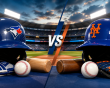 Where to Watch Toronto Blue Jays vs Mets Complete Viewing Guide for 2026