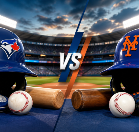 Where to Watch Toronto Blue Jays vs Mets Complete Viewing Guide for 2026