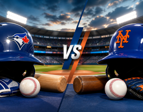 Where to Watch Toronto Blue Jays vs Mets Complete Viewing Guide for 2026